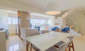 Imagem: Venda Cobertura 3 Dormitórios - 175 m²