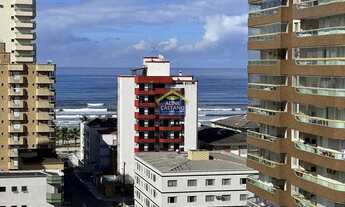 Imagem: Oportunidade- Apto Vista Mar, 02 dorms