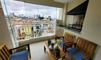 Imagem 2: Apartamento 02 quartos a venda no Ipiranga