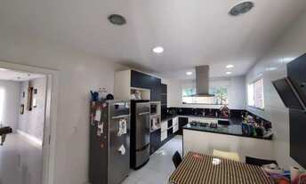 Imagem 7: Casa de condomínio para venda com 250 metros quadrados com 4 suítes estuda permuta até met