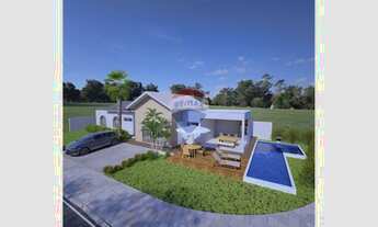 Imagem 6: AMERICAN HOUSE, GURUGI-PB