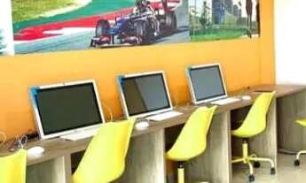 Imagem 7: Apartamento 2 quartos nas 4 torres, beira mar do Janga