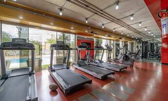 Imagem 5: Apartamento Moderno, sol da manhã, no Cambuí