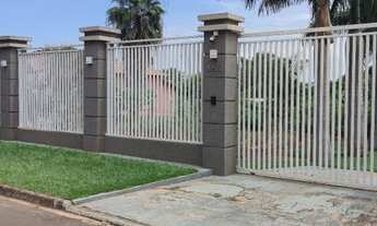 Imagem: Lindo rancho/chacara pé na agua Adolfo