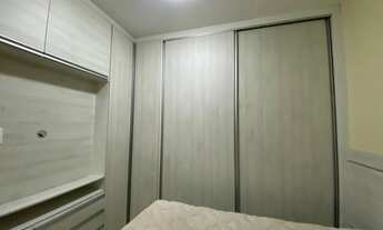 Imagem 7: ALUGO/ VENDO WEEKEND CLUB, PONTA NEGRA, MOBILIADO, 2 QUARTOS S/ 1 SUÍTE