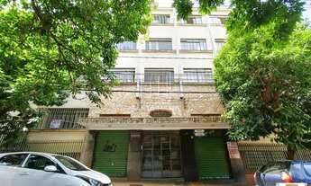 Imagem 8: Apartamento (tipo - padrao) 1 dormitórios, cozinha planejada, em condomínio fechado