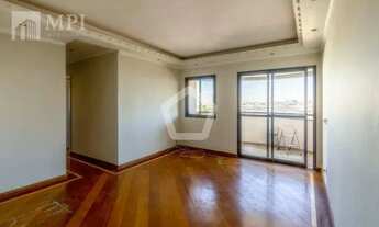 Imagem 6: Apartamento com 3 dormitórios para alugar, 90 m² por R$ 3.769,00/mês - Lauzane Paulista