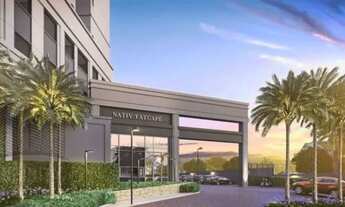 Imagem: Apartamento com 2 quartos, 96m², à venda