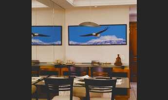 Imagem 7: Apartamento para aluguel tem 74 metros quadrados com 2 quartos em Flamengo - Rio de Janeir