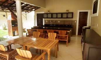 Imagem 5: Casa Totalmente Mobiliada