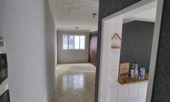 Imagem 5: Apartamento, todo planejado, 2 quartos com vaga de garagem