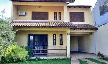 Imagem: CASA EM CONDOMÍNIO - 04 DORMITÓRIOS