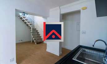 Imagem 4: Cobertura Locação 3 Dormitórios - 140 m² Vila Mascote