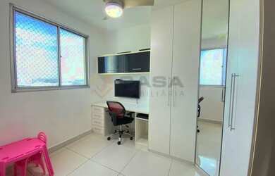 Imagem 6: Apartamento para venda com 66 metros quadrados com 2 quartos em Valparaíso - Serra - ES