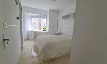 Imagem 4: Apartamento para venda tem 59 metros quadrados com 1 quarto em Pituba - Salvador - BA