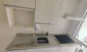 Imagem 4: Apartamento para aluguel com 45 metros quadrados com 1 quarto em Pinheiros - São Paulo - S