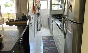 Imagem: Apartamento-São Paulo-SANTANA