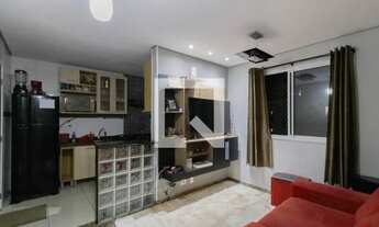 Imagem: Apartamento à Venda - Jardim Cocaia, 2