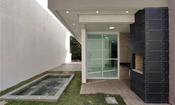 Imagem 7: A casa do Paraíso com 3 dormitórios à venda, 97 m², Praia de Jacumã, Conde-PB