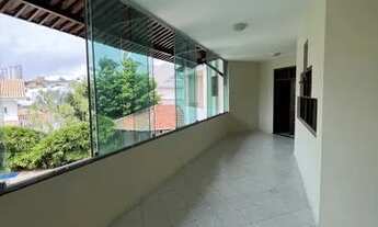 Imagem 7: Casa de condomínio para venda com 590 metros quadrados com 5 quartos em Candelária - Natal