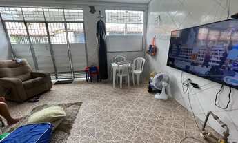 Imagem: ! Casa Atalaia Nova