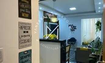 Imagem 2: Alameda dos Ipês Reformado com Giardino