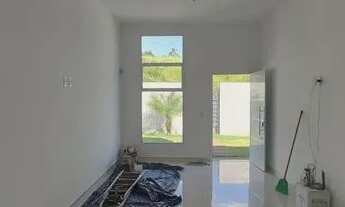 Imagem 5: Casa individual térrea á venda no bairro Caioçara -Jarinu/SP - W2127_CA02572