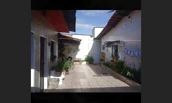 Imagem: Casa na cohama