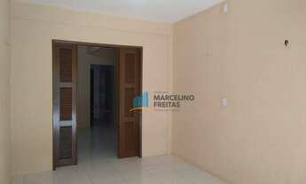 Imagem 2: Casa com 3 dormitórios para alugar, 110 m² por R$ 959,00/mês - Bonsucesso - Fortaleza/CE