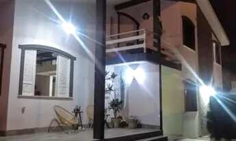 Imagem 2: Casa Duplex com Piscina na Coroa do Meio