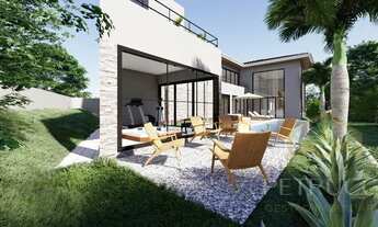 Imagem 14: Casa - Swiss Park - Campinas