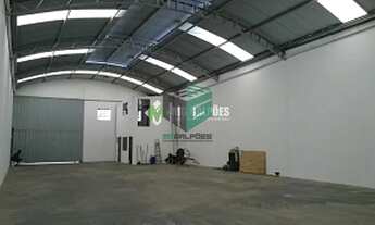 Imagem 5: Galpão para para aluguel no bairro São Sebastião, Contagem