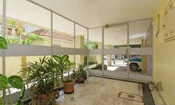 Imagem 3: Apartamento de 1 dormitório no Passo D'areia desocupado