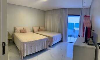 Imagem 7: Casa de Alto padrão no condomínio Atlantic Blue