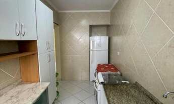 Imagem 3: Apartamento para Venda em Praia Grande, Ocian, 2 dormitórios, 1 suíte, 2 banheiros, 1 vaga