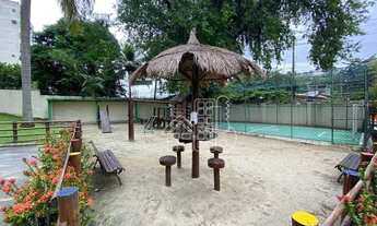 Imagem 3: Apartamento com 2 dormitórios à venda, 54 m² por R$ 220.000,00 - Barro Vermelho - São Gonç