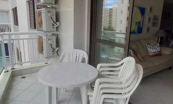 Imagem: ótimo apartamento com 3 dormitórios sendo