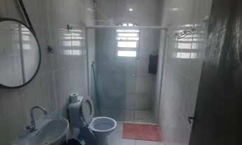 Imagem 4: Casa Térrea para venda possui 125 metros quadrados com 2 quartos em Flórida Mirim Mongaguá