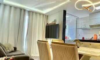 Imagem 3: Oportunidade no vista da barra, AP 2+1 top, segundo andar.