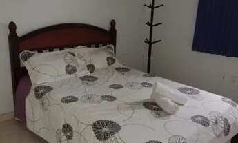 Imagem 7: Apartamento para aluguel possui 40 metros quadrados com 2 quartos em Guará II - Brasília