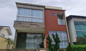 Imagem 2: Excelente duplex, 4 Suítes, Lazer privativo. Quintas das Laranjeiras. Completa