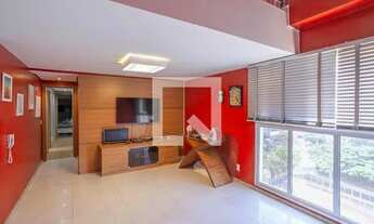 Imagem 3: Apartamento para Aluguel - Anchieta, 3 Quartos, 216 m2