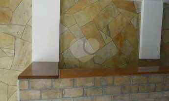 Imagem: Sobrado comercial Av.Agua Fria