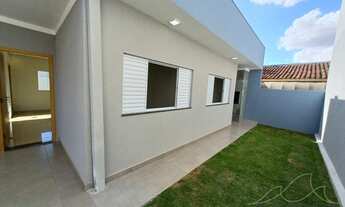 Imagem 5: CASA | 88,00 m² DE ÁREA CONSTRUÍDA | CONJ. THAIS