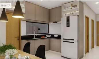 Imagem 3: Casa 2 quartos 1 suíte, Residencial Forteville - Goiânia - Goiás