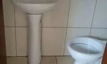 Imagem 5: Casa com 2 dormitórios à venda, 55 m² por R$ 208.000,00 - Condomínio Marf I - Bom Jesus do