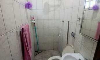 Imagem: Sobrado - locação Caiçara - Mobiliada