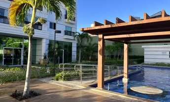 Imagem 7: PPONTA NEGRA Apartamento para venda com 80metros quadrados com 3 quartos sendo 01 suíte