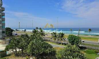 Imagem 5: Barra da Tijuca Apartamento com 2 dormitórios