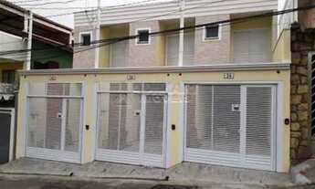 Imagem: Casa com 3 dormitórios à venda, 110 m²